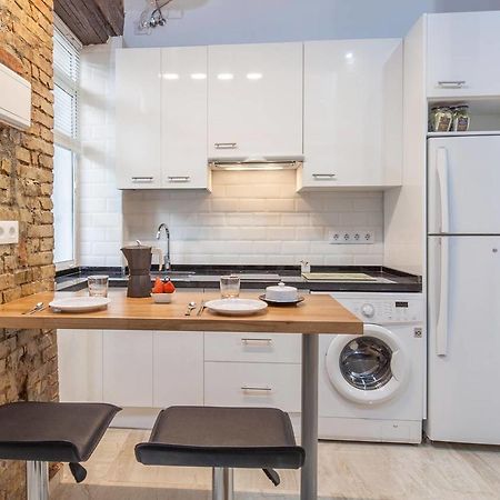 Nice Apartment In The Heart Of סביליה מראה חיצוני תמונה