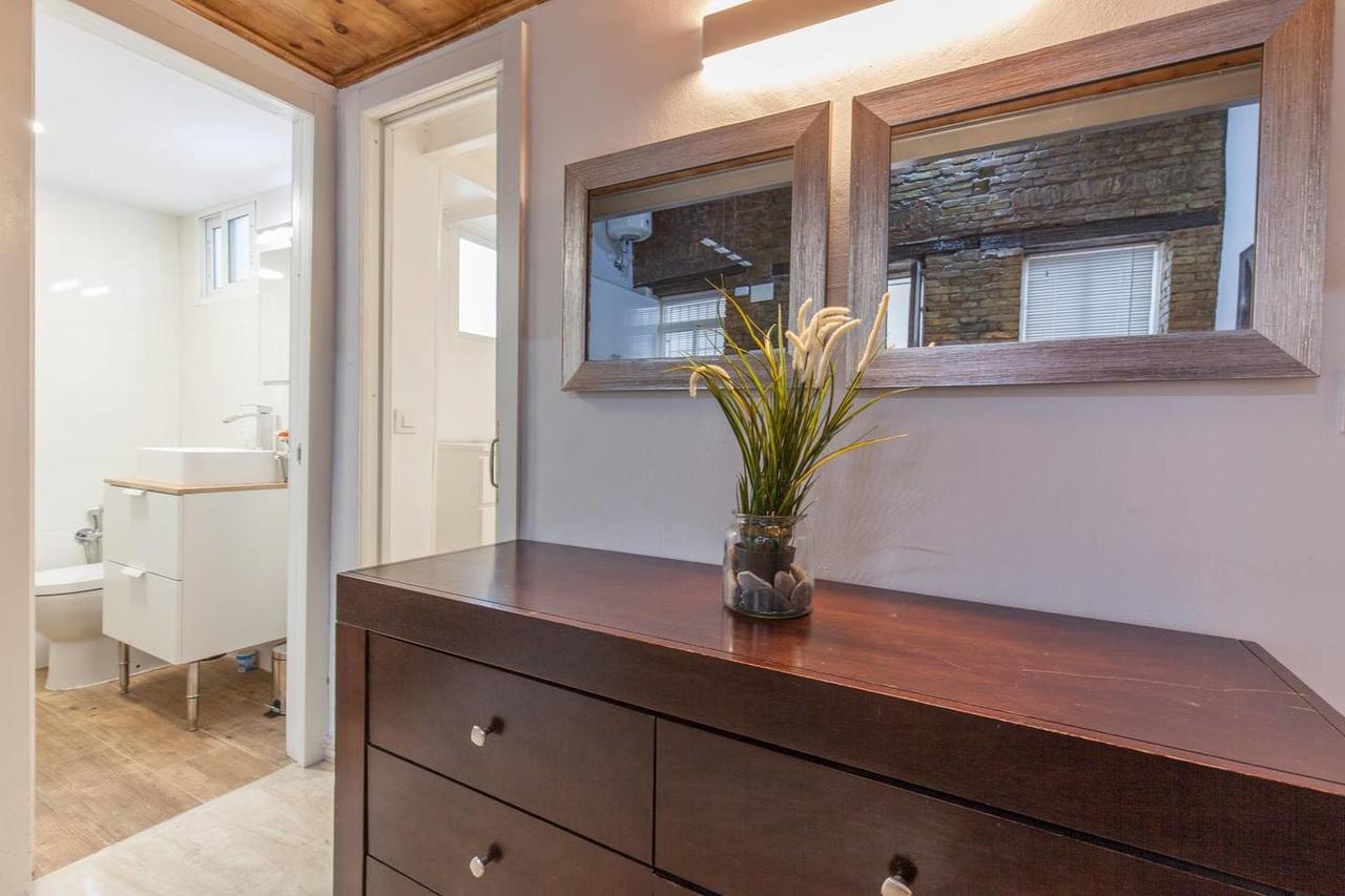 Nice Apartment In The Heart Of סביליה מראה חיצוני תמונה