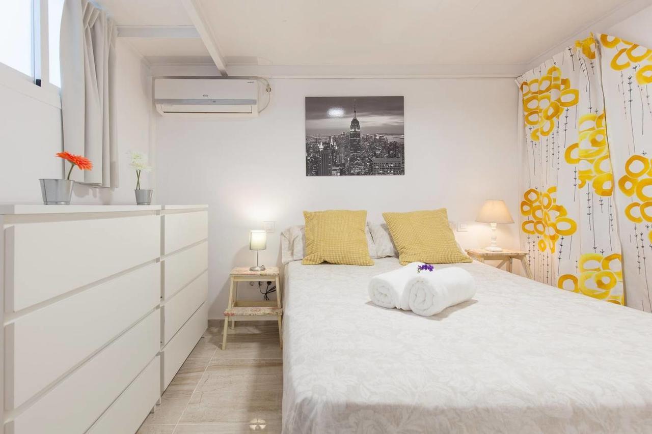 Nice Apartment In The Heart Of סביליה מראה חיצוני תמונה